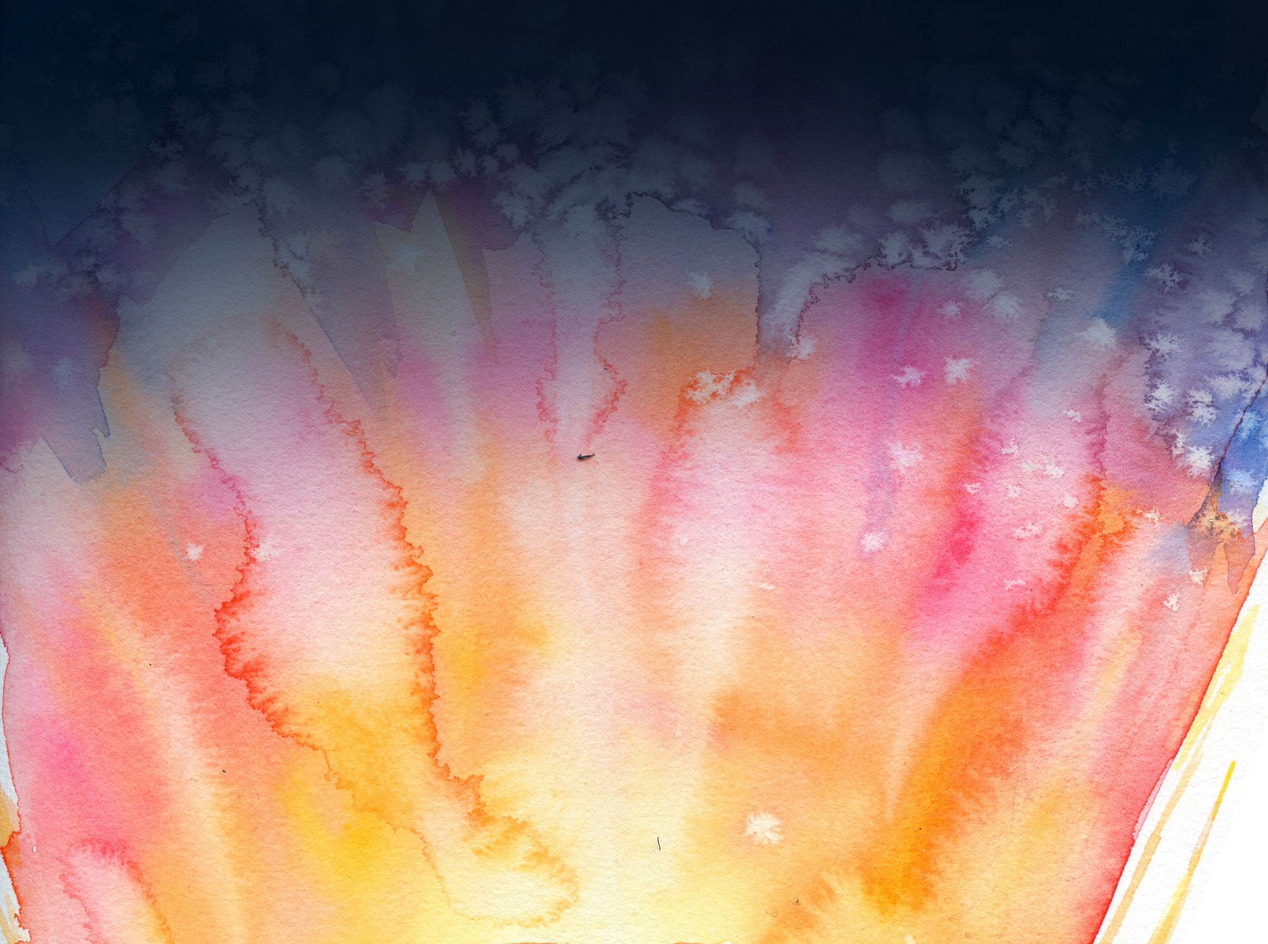 Creating Your Way to Inner Peace | How Art Helps Your Mental Health