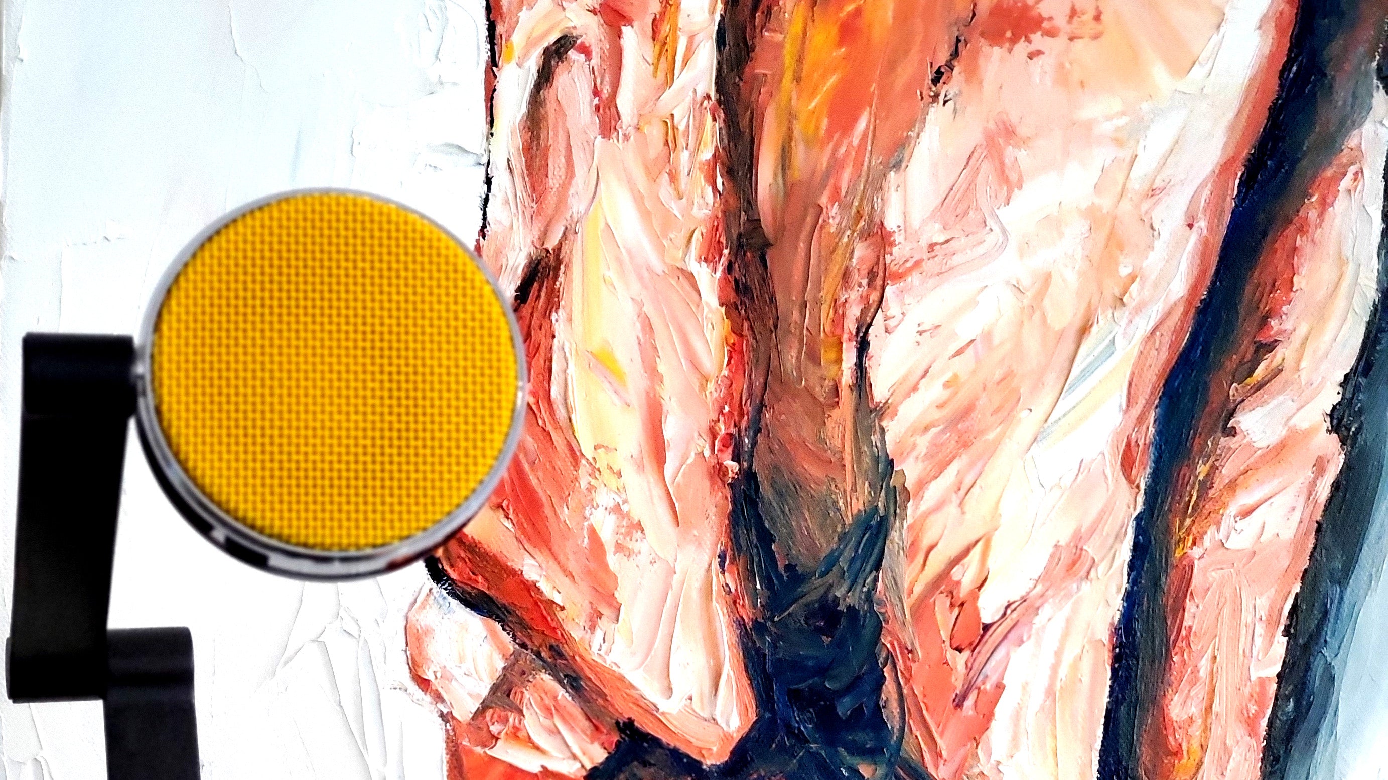 Intersections: Art and Anatomy Podcast