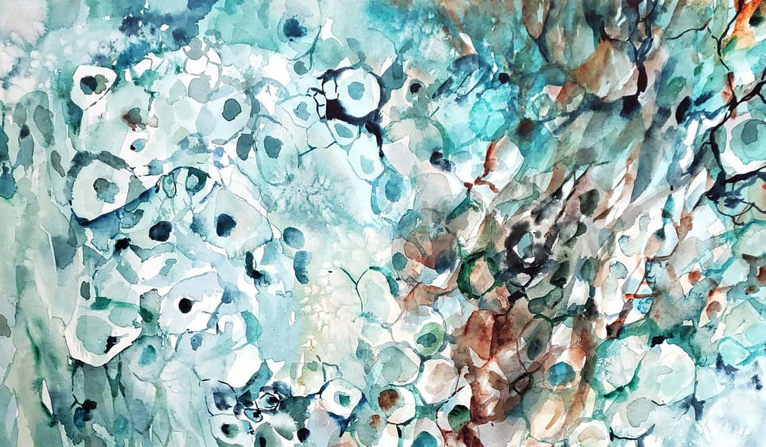 Currents: A Short Journey With Melanoma