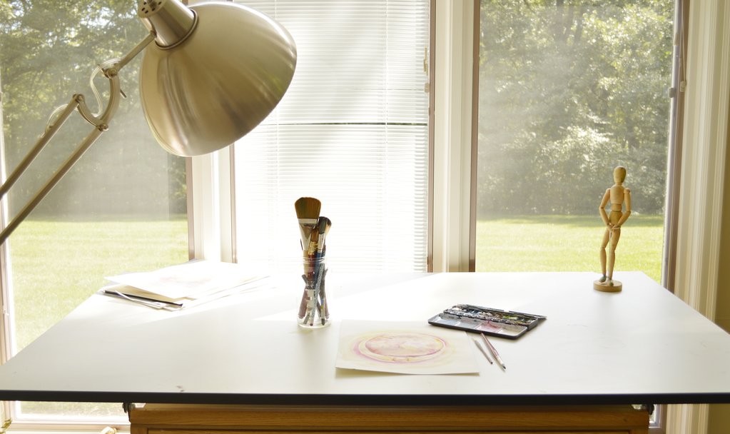 A Move, a Miscarriage and More