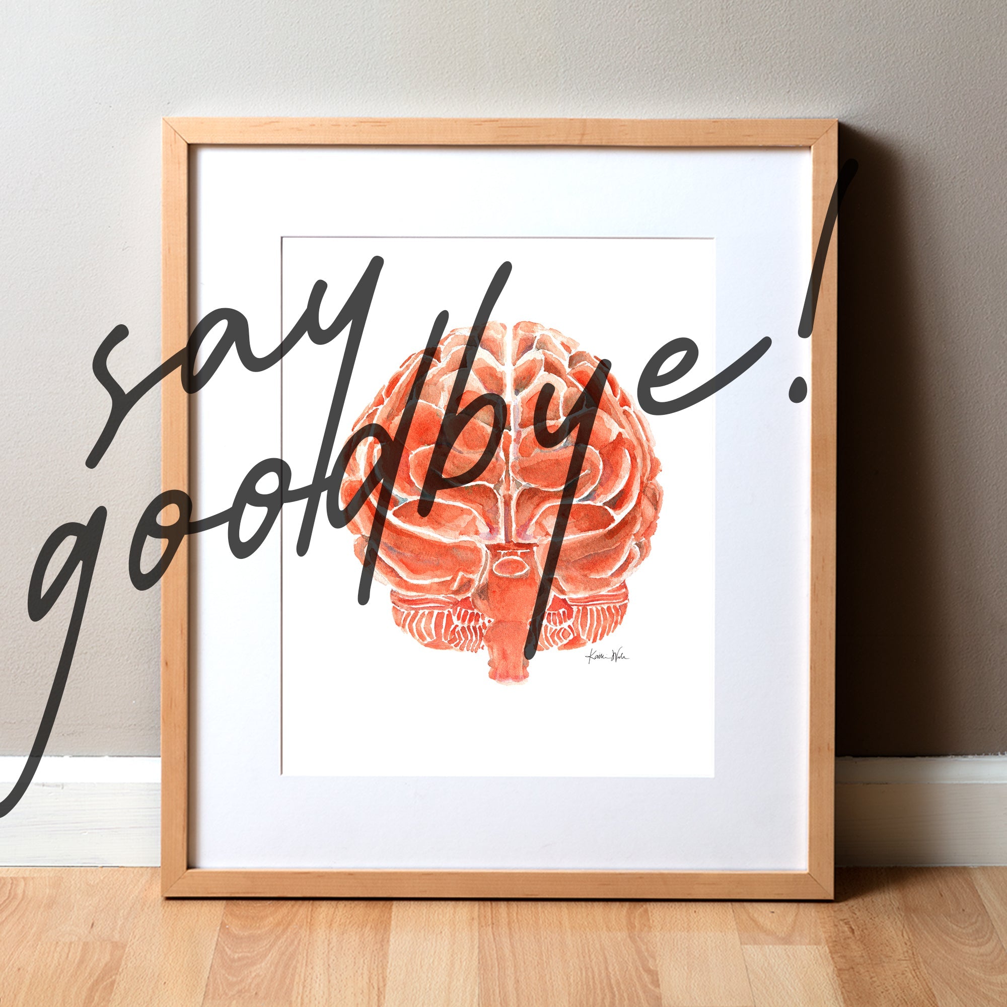 RETIRING PAINTINGS - 30% OFF