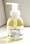 Rosemary Mint Foaming Hand Soap