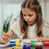 Acrylic | ages 7-12
