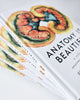 Anatomy is Beautiful: A Collection of Anatomical Art & Poetry Book