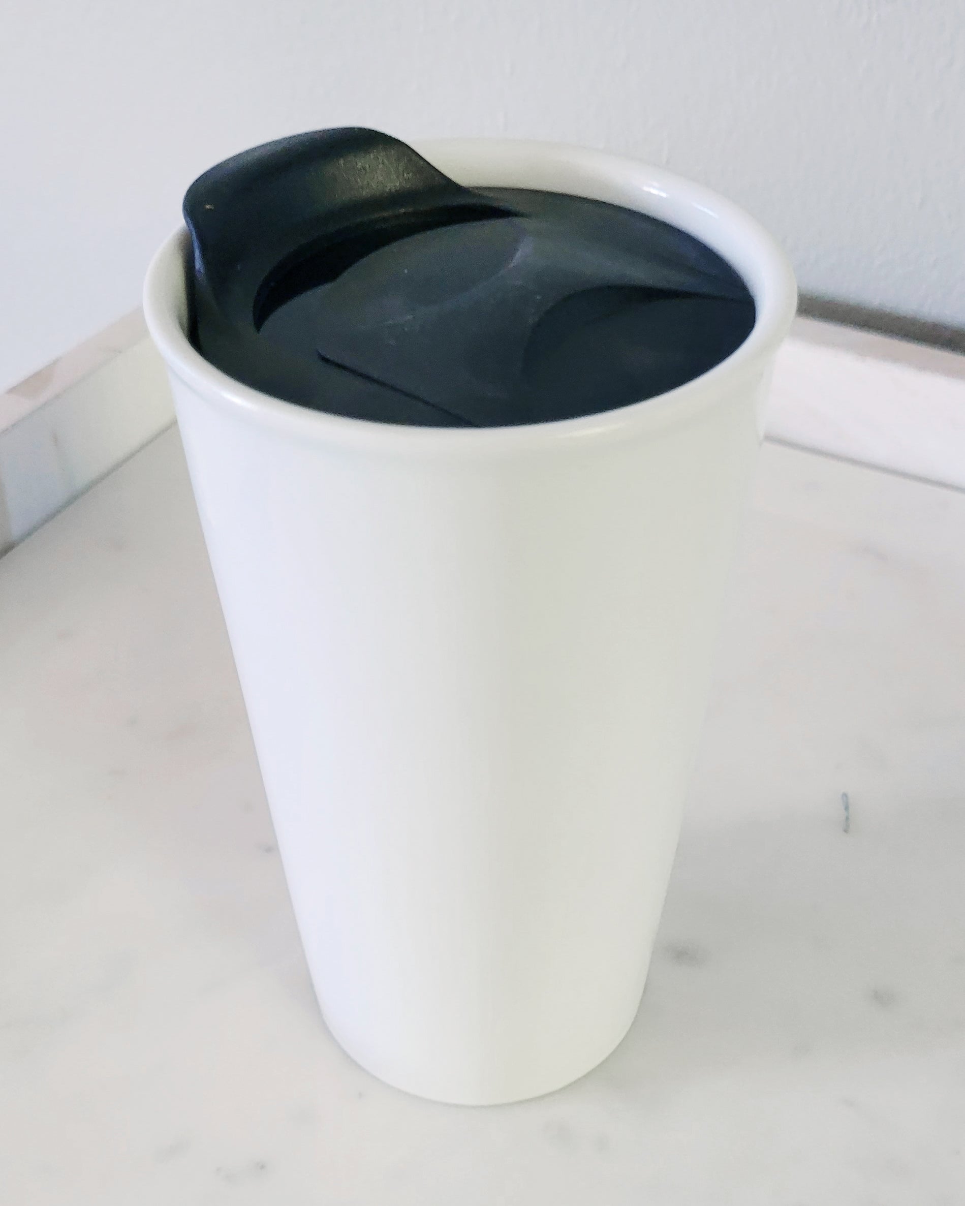 Personalized Travel Mug - Pick Your Print