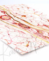 Gilded Hypodermis Watercolor Print