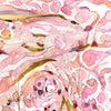 Gilded Dermis Watercolor Print