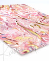 Gilded Dermis Watercolor Print