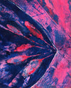 Expressing Cold Wax Print
