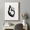 Heart Ink Print