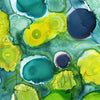 Interstitial Fluid Watercolor Print
