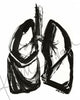 Lungs Ink Print