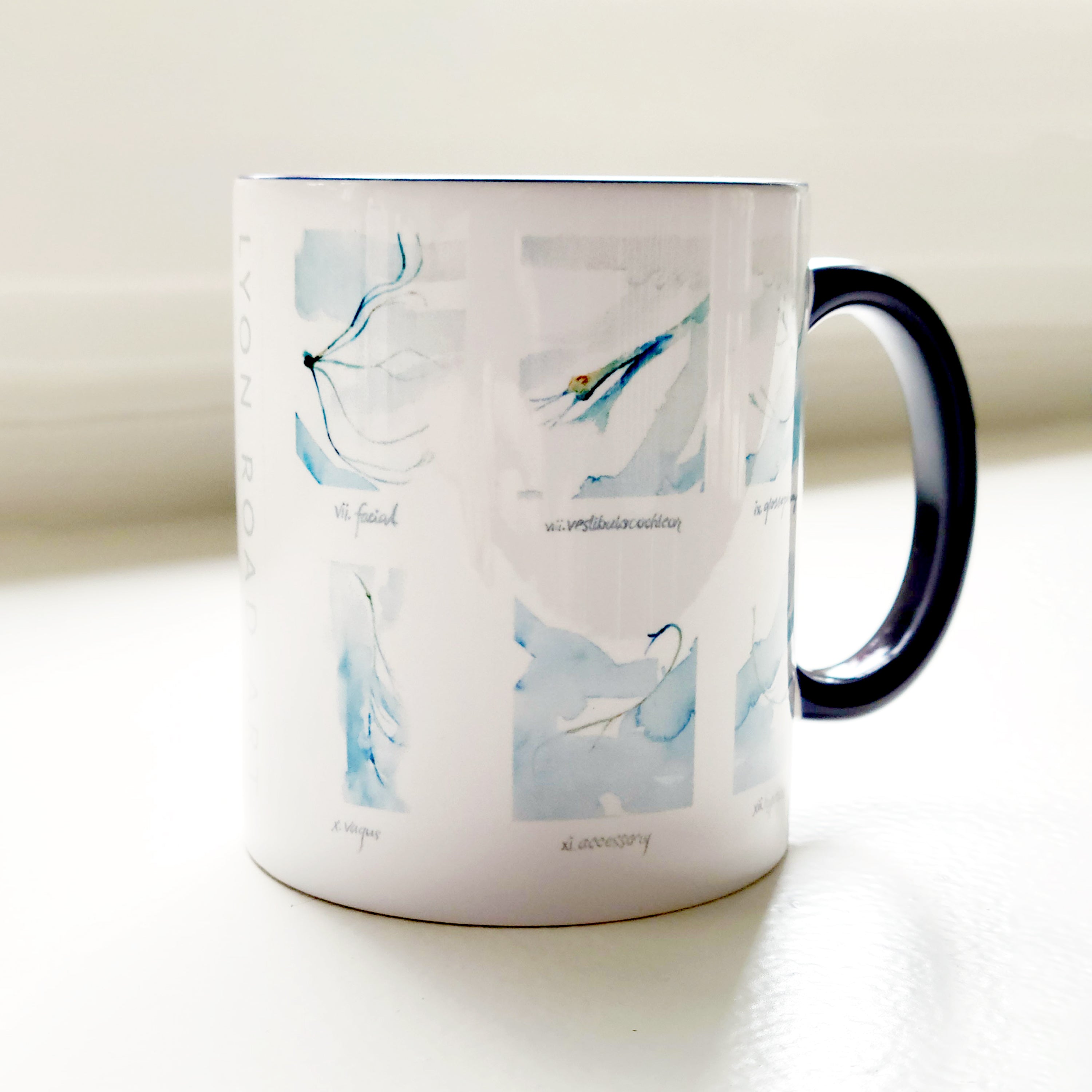 Shop our Mug Collection  Personalized Unique Ceramic Mugs - The