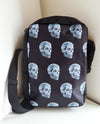 Skull Crossbody Bag