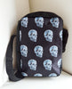 Skull Crossbody Bag