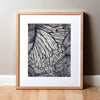 Superior Mesenteric Artery Watercolor Print