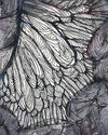 Superior Mesenteric Artery Watercolor Print