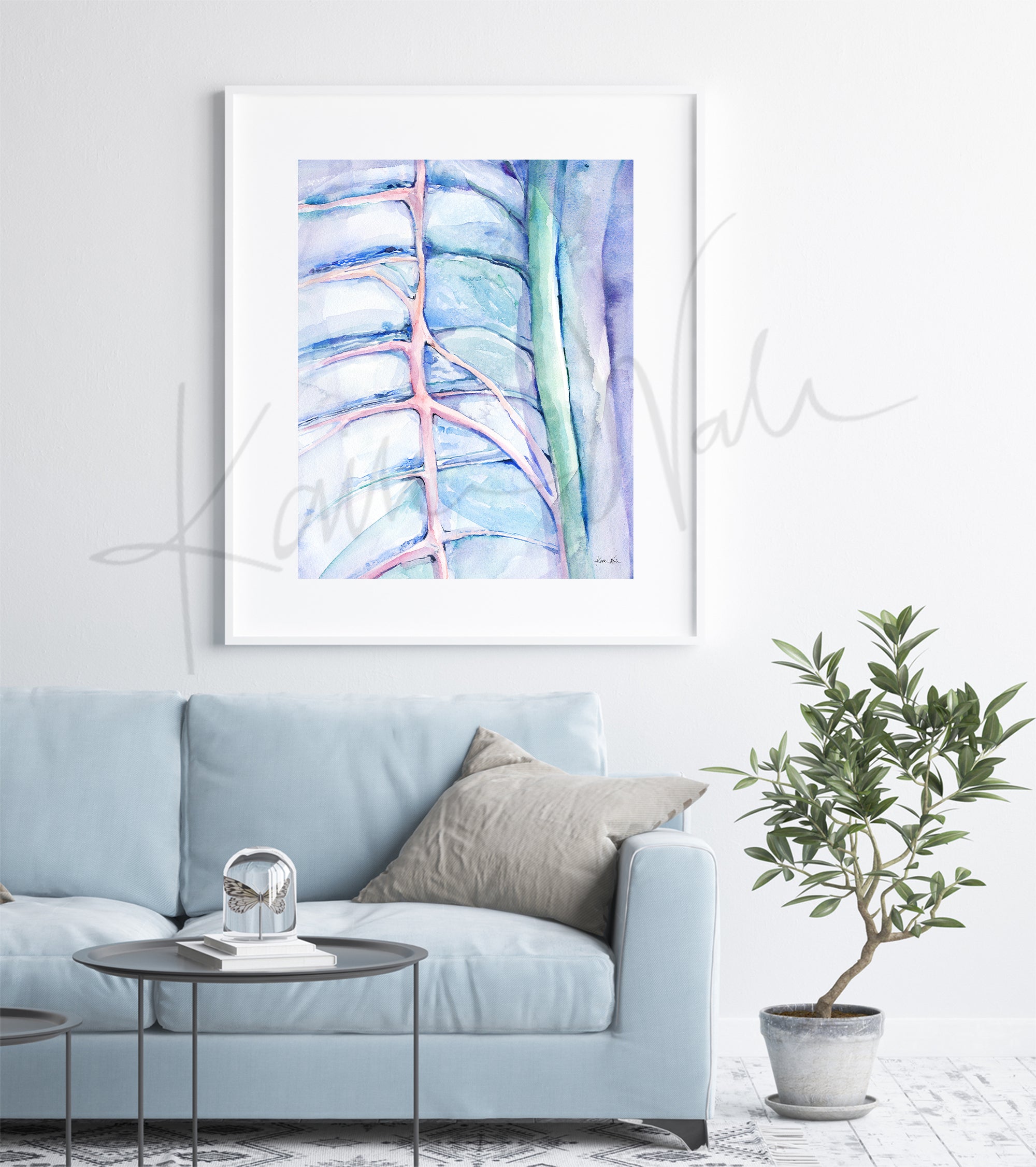 Sympathetic Nerve Chain
