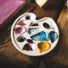 Acrylic | ages 7-12