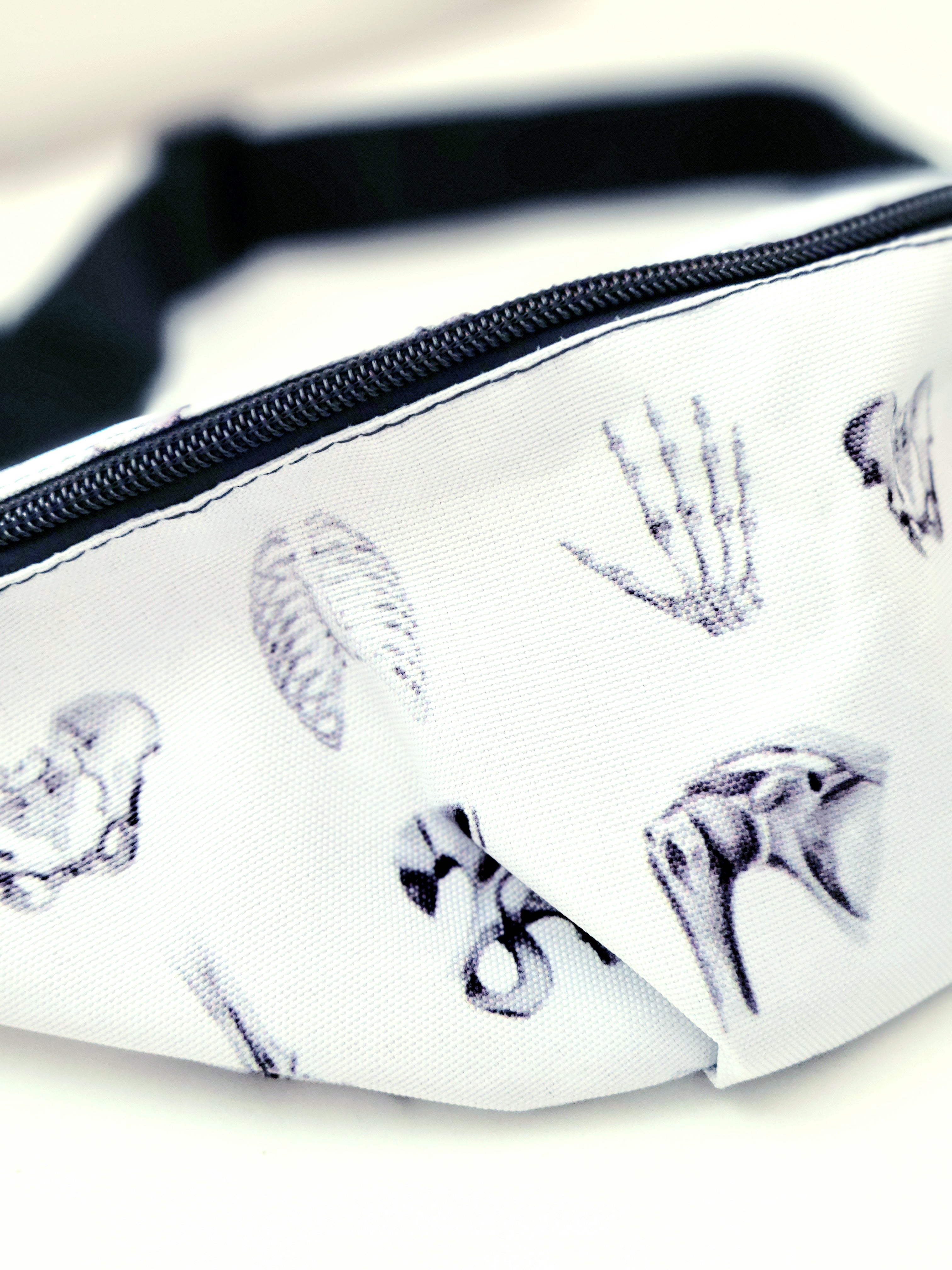 Bones and Joints Fanny Pack