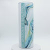 Runner's Anatomy 20 oz Skinny Tumbler