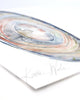 Lens Watercolor Print