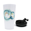 Hatching Embryo Stainless Steel Insulated Travel Mug - 16oz