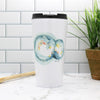 Hatching Embryo Stainless Steel Insulated Travel Mug - 16oz