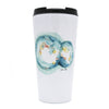 Hatching Embryo Stainless Steel Insulated Travel Mug - 16oz