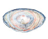 Lens Watercolor Print