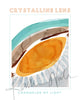 Crystalline Lens - LIMITED EDITION DIGITAL DOWNLOAD