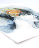 Limbic System Watercolor Print
