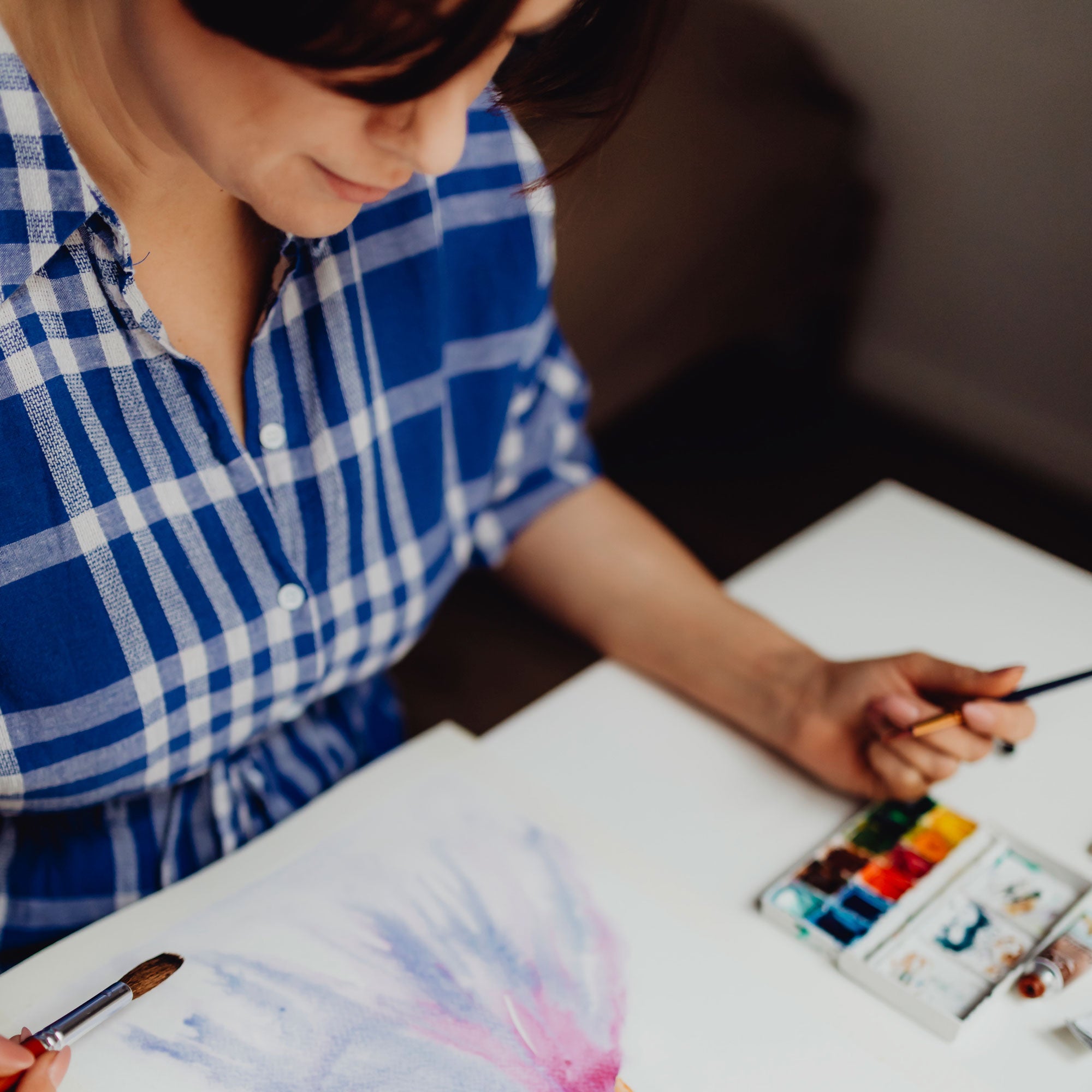 Open Studio Day | teens & adults