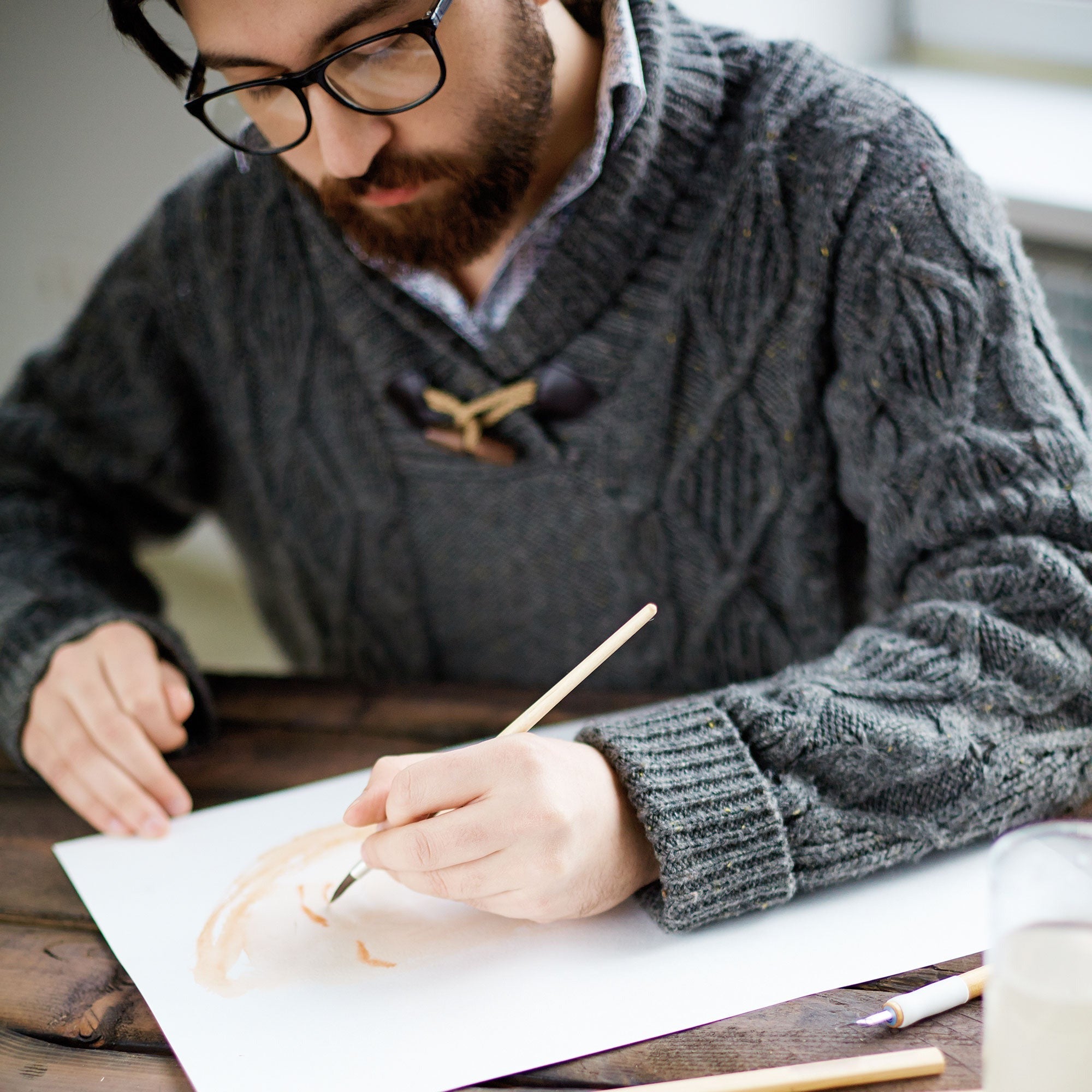 Open Studio Day | teens & adults