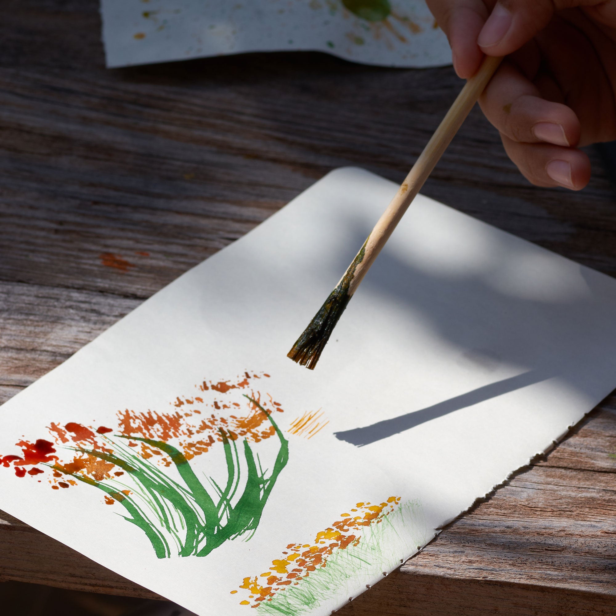 Open Studio Day | teens & adults