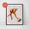 Ossicles Poster - LIMITED EDITION DIGITAL DOWNLOAD