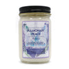 Pulmonary Peace Soy Candle | Lavender