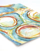 Trichodiscoma Watercolor Print