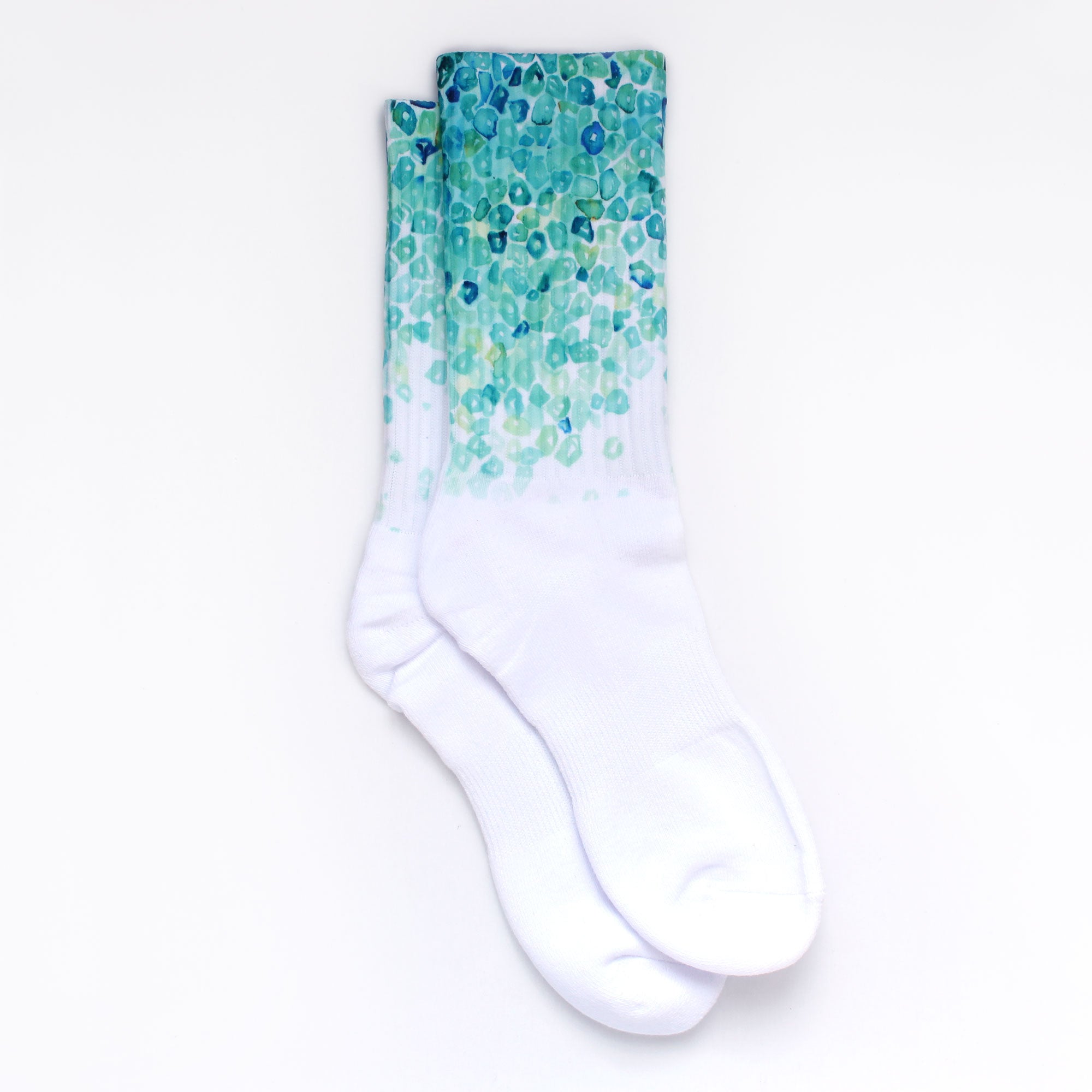 Tapetum Lucidum Anatomy Inspired Socks
